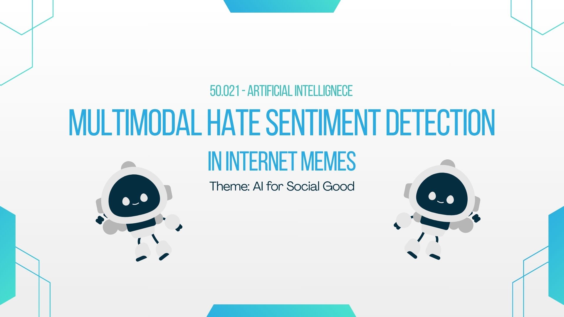 Hate Meme Detection